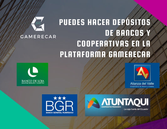 Depósitos Bancos y Cooperativas